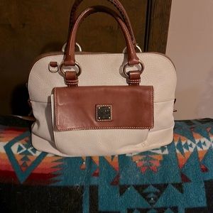 Nice Downey & Burke great condition